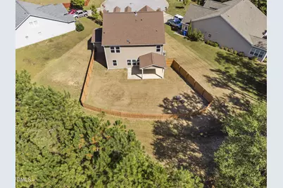 1110 Kimball Crest Court, Fuquay Varina, NC 27526 - Photo 34