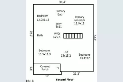 1110 Kimball Crest Court, Fuquay Varina, NC 27526 - Photo 40
