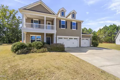 1110 Kimball Crest Court, Fuquay Varina, NC 27526 - Photo 2