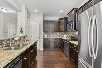 1110 Kimball Crest Court, Fuquay Varina, NC 27526 - Photo 8