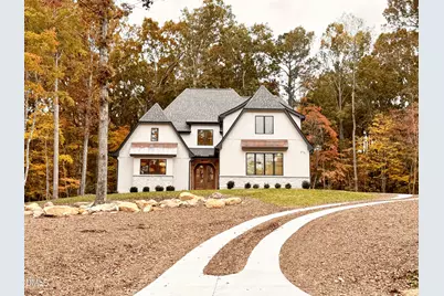 3537 Lodge Trail, Chapel Hill, NC 27516 - Photo 76