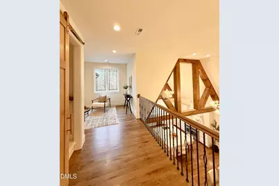 3537 Lodge Trail, Chapel Hill, NC 27516 - Photo 44