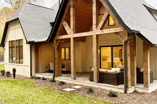 3537 Lodge Trl, Chapel Hill, NC 27516 - Photo 8