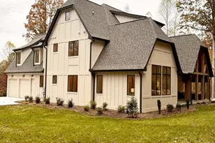 3537 Lodge Trl, Chapel Hill, NC 27516 - Photo 6