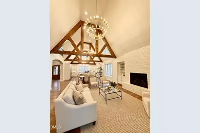 3537 Lodge Trail, Chapel Hill, NC 27516 - Photo 18