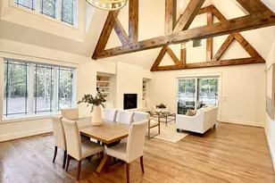 3537 Lodge Trl, Chapel Hill, NC 27516 - Photo 22