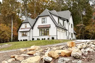 3537 Lodge Trl, Chapel Hill, NC 27516 - Photo 4