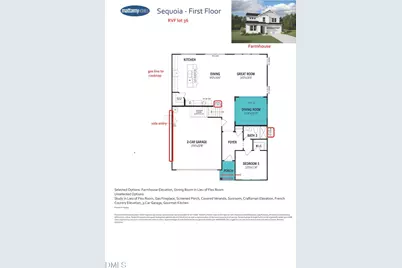 20 Mendenhall Drive, Angier, NC 27501 - Photo 16