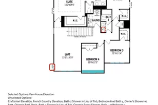 20 Mendenhall Dr, Angier, NC 27501 - Photo 4