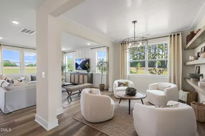 20 Mendenhall Drive, Angier, NC 27501 - Photo 6