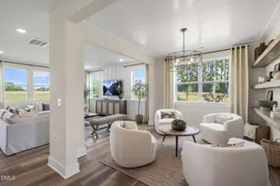 20 Mendenhall Dr, Angier, NC 27501 - Photo 6