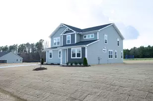 20 Mendenhall Dr, Angier, NC 27501 - Photo 6