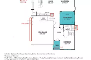 20 Mendenhall Dr, Angier, NC 27501 - Photo 18