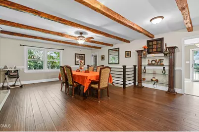 2007 Sunnybrook Drive, Burlington, NC 27215 - Photo 4