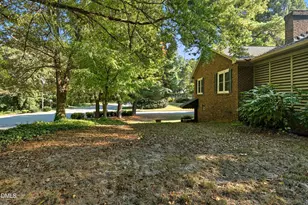 2007 Sunnybrook Dr, Burlington, NC 27215 - Photo 36