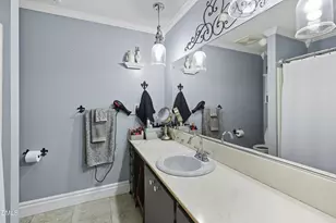 2007 Sunnybrook Dr, Burlington, NC 27215 - Photo 22