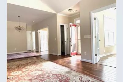 4713 Ivy Crest Court, Raleigh, NC 27604 - Photo 8