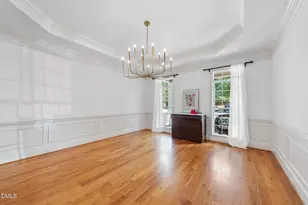 119 Faison Rd, Chapel Hill, NC 27517 - Photo 8