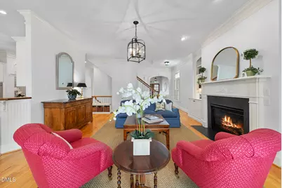 119 Faison Road, Chapel Hill, NC 27517 - Photo 14