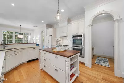 119 Faison Road, Chapel Hill, NC 27517 - Photo 22
