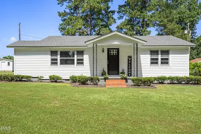 5511 Flower Hill Road, Kenly, NC 27542 - Photo 1