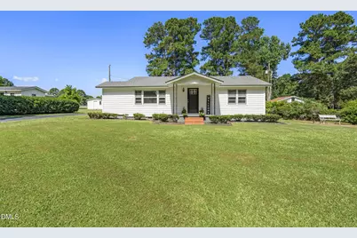 5511 Flower Hill Road, Kenly, NC 27542 - Photo 2