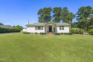 5511 Flower Hill Rd, Kenly, NC 27542 - Photo 2