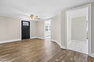 5511 Flower Hill Rd, Kenly, NC 27542 - Photo 8