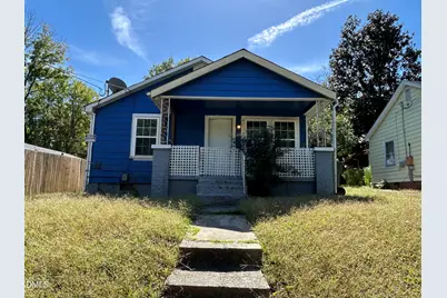 419 East End Avenue, Durham, NC 27703 - Photo 1