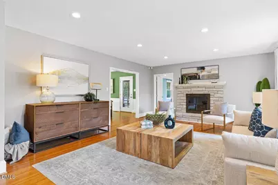 1401 Spring Forest Road, Raleigh, NC 27615 - Photo 8