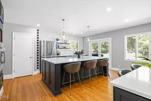 1401 Spring Forest Rd, Raleigh, NC 27615 - Photo 18