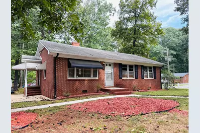 906 Abbott Street, Henderson, NC 27536 - Photo 2