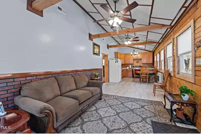 125 Cimarron Drive, Louisburg, NC 27549 - Photo 2