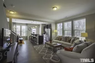 3713 Landshire View Lane, Raleigh, NC 27616 - Photo 2