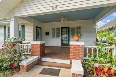 321 N Steele Street, Sanford, NC 27330 - Photo 6