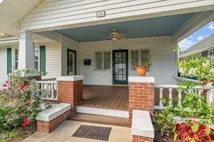 321 N Steele St, Sanford, NC 27330 - Photo 6
