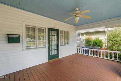 321 N Steele Street, Sanford, NC 27330 - Photo 8