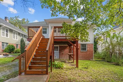 321 N Steele Street, Sanford, NC 27330 - Photo 36