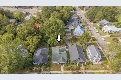 321 N Steele Street, Sanford, NC 27330 - Photo 2