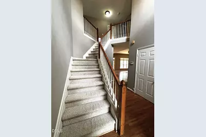 10205 Sorrills Creek Lane, Raleigh, NC 27614 - Photo 4