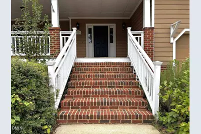 10205 Sorrills Creek Lane, Raleigh, NC 27614 - Photo 2