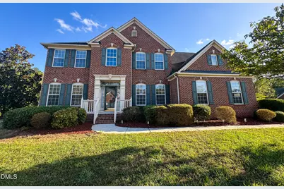 209 Oxcroft Street, Cary, NC 27519 - Photo 1