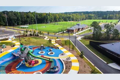 717 Ahad Court, Apex, NC 27523 - Photo 30