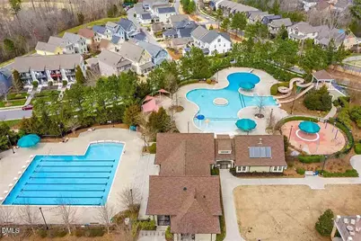 560 Great Ridge Parkway Parkway, Chapel Hill, NC 27516 - Photo 36