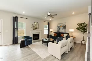 703 Dunlawton Ct, Sanford, NC 27330 - Photo 16