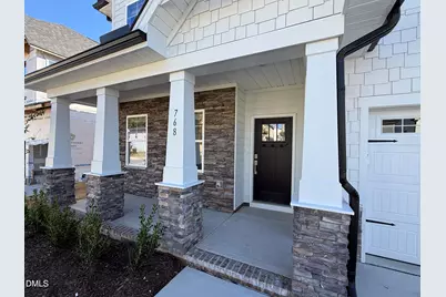 768 Aristocrat Lane, Knightdale, NC 27545 - Photo 2
