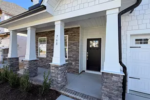 768 Aristocrat Ln, Knightdale, NC 27545 - Photo 2