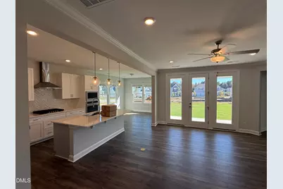 768 Aristocrat Lane, Knightdale, NC 27545 - Photo 4