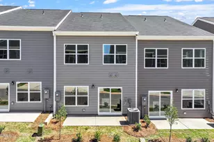 147 Central Townes Wy, Raleigh, NC 27603 - Photo 30