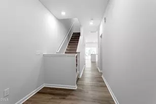 147 Central Townes Wy, Raleigh, NC 27603 - Photo 4